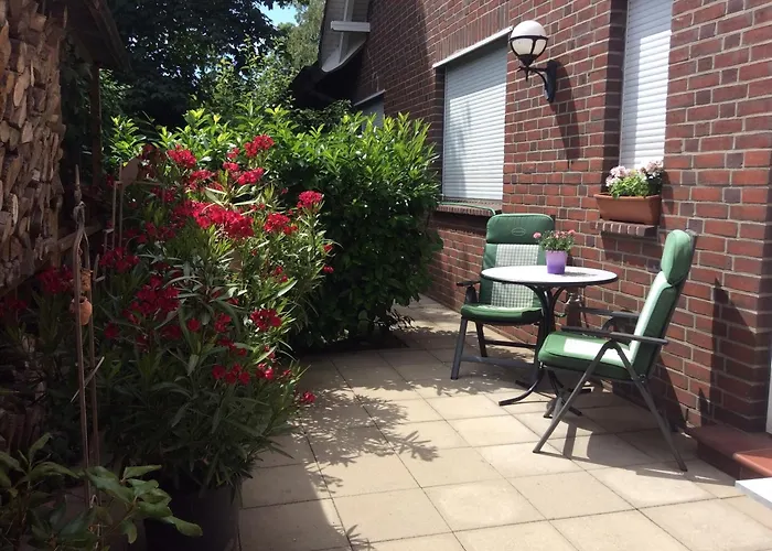 Ferienwohnung Lini In Schwerin