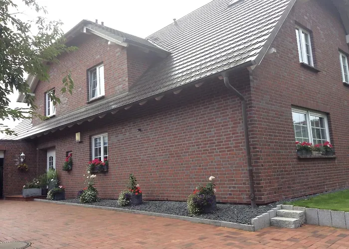 Ferienwohnung Lini In Schwerin