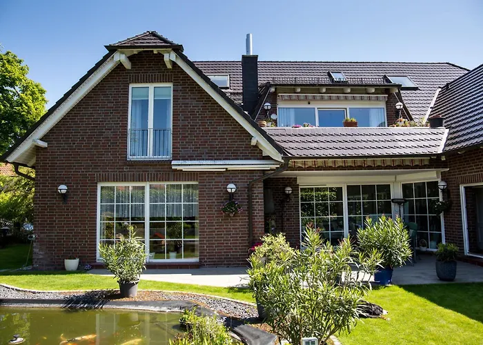 Ferienwohnung Lini In Schwerin