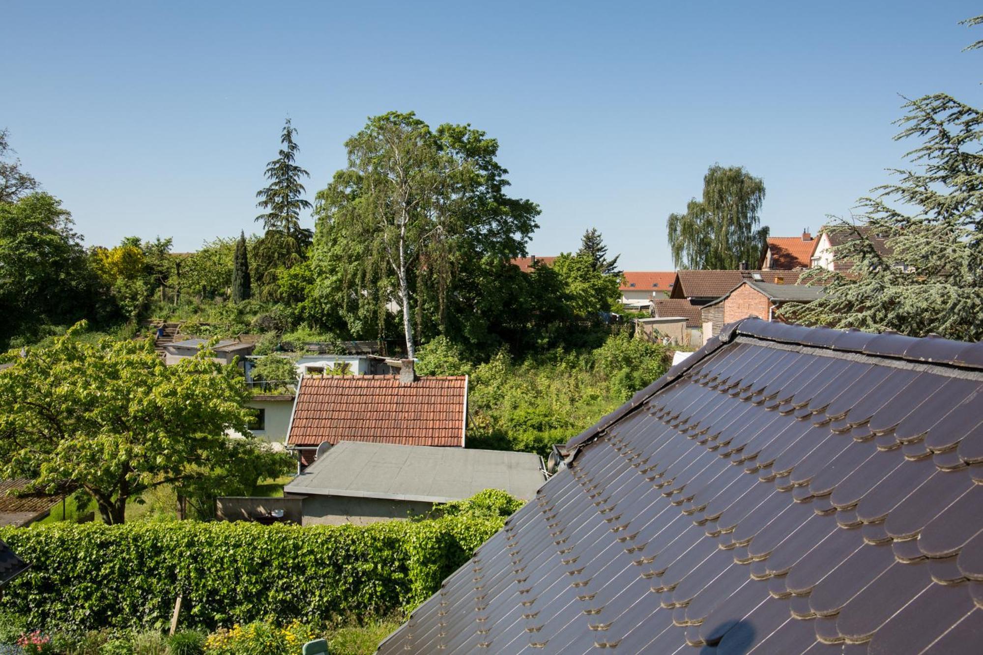 Lini In Schwerin Appartement