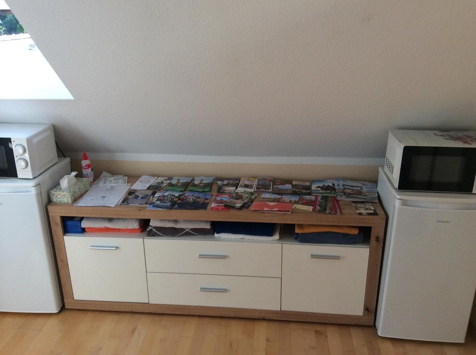 Lini In Schwerin Apartment Schwerin (Mecklenburg-Vorpommern)