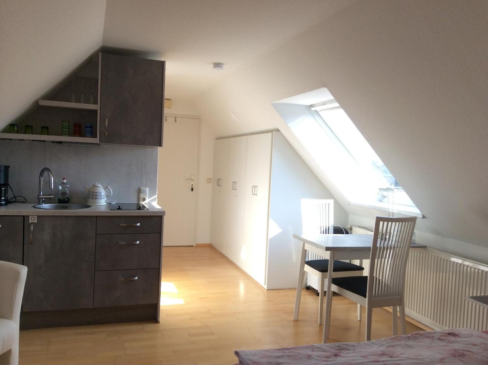 Lini In Schwerin