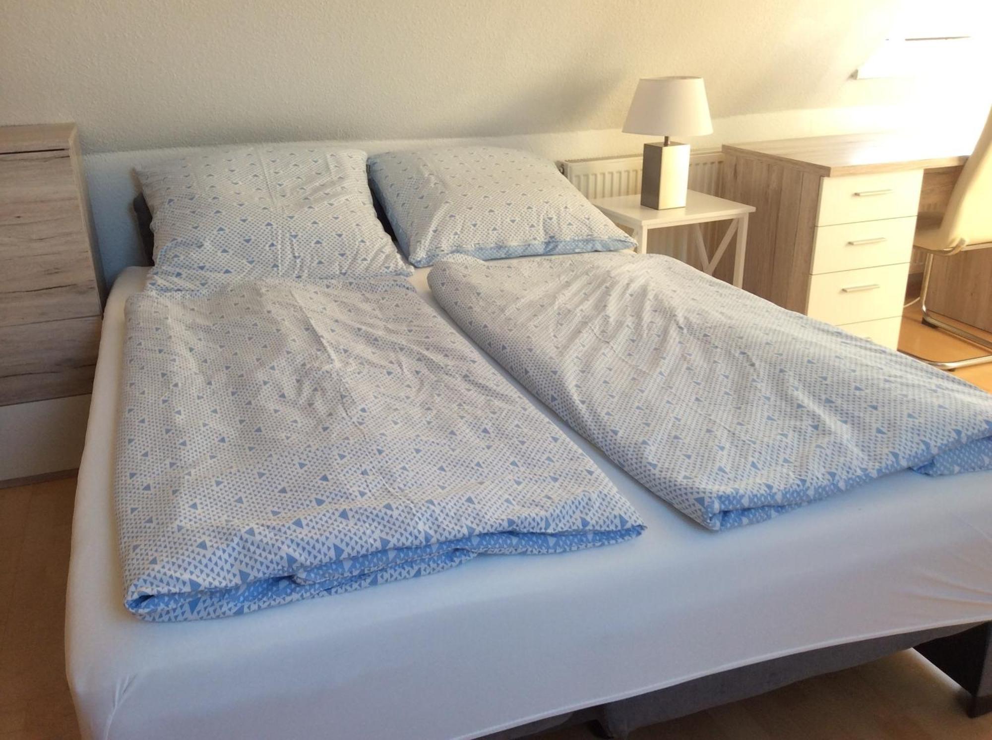 Lini In Schwerin Appartement
