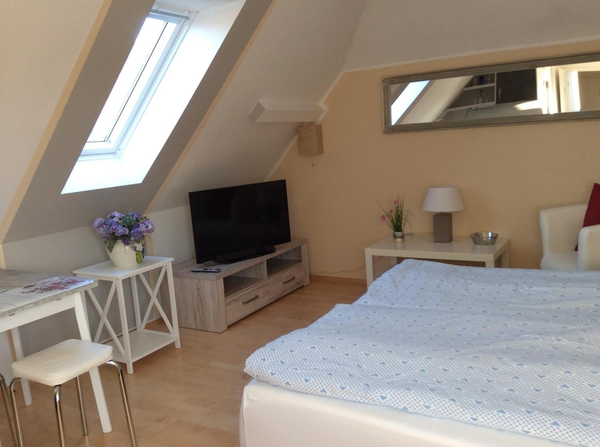 Apartment Lini In Schwerin